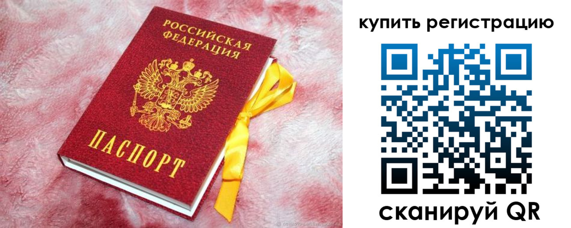 прописка в квартире в Новом Осколе